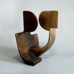 Alexander Claus | Begegnung | Bronze